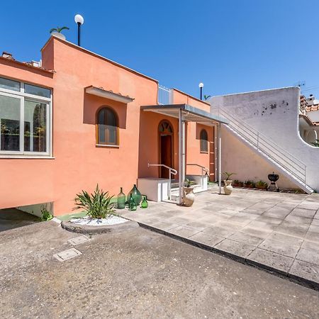 Juliette'S Home Сорренто Экстерьер фото