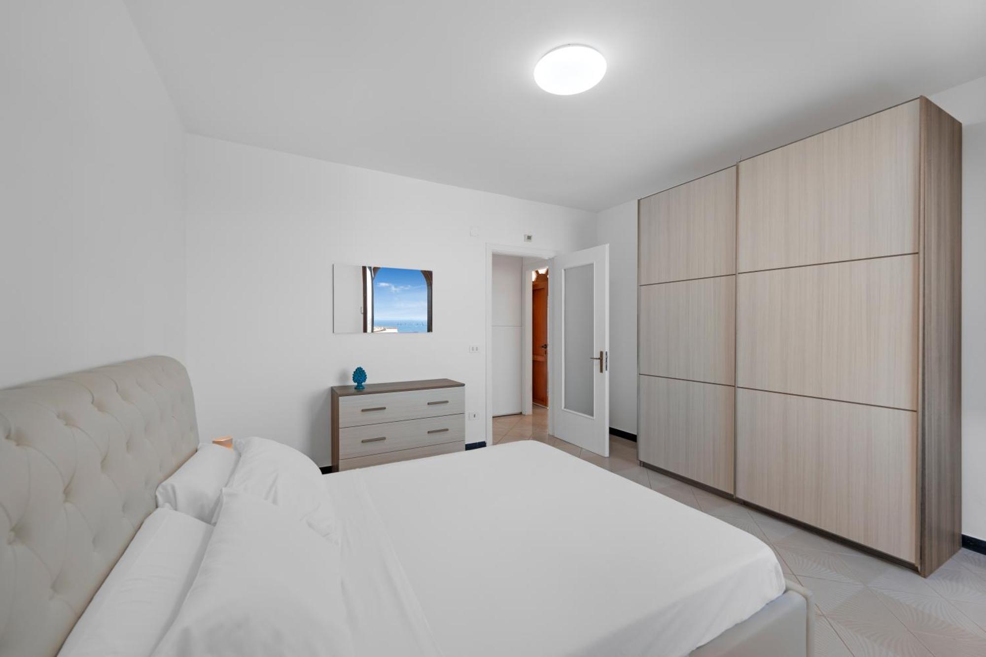 Juliette'S Home Сорренто Экстерьер фото
