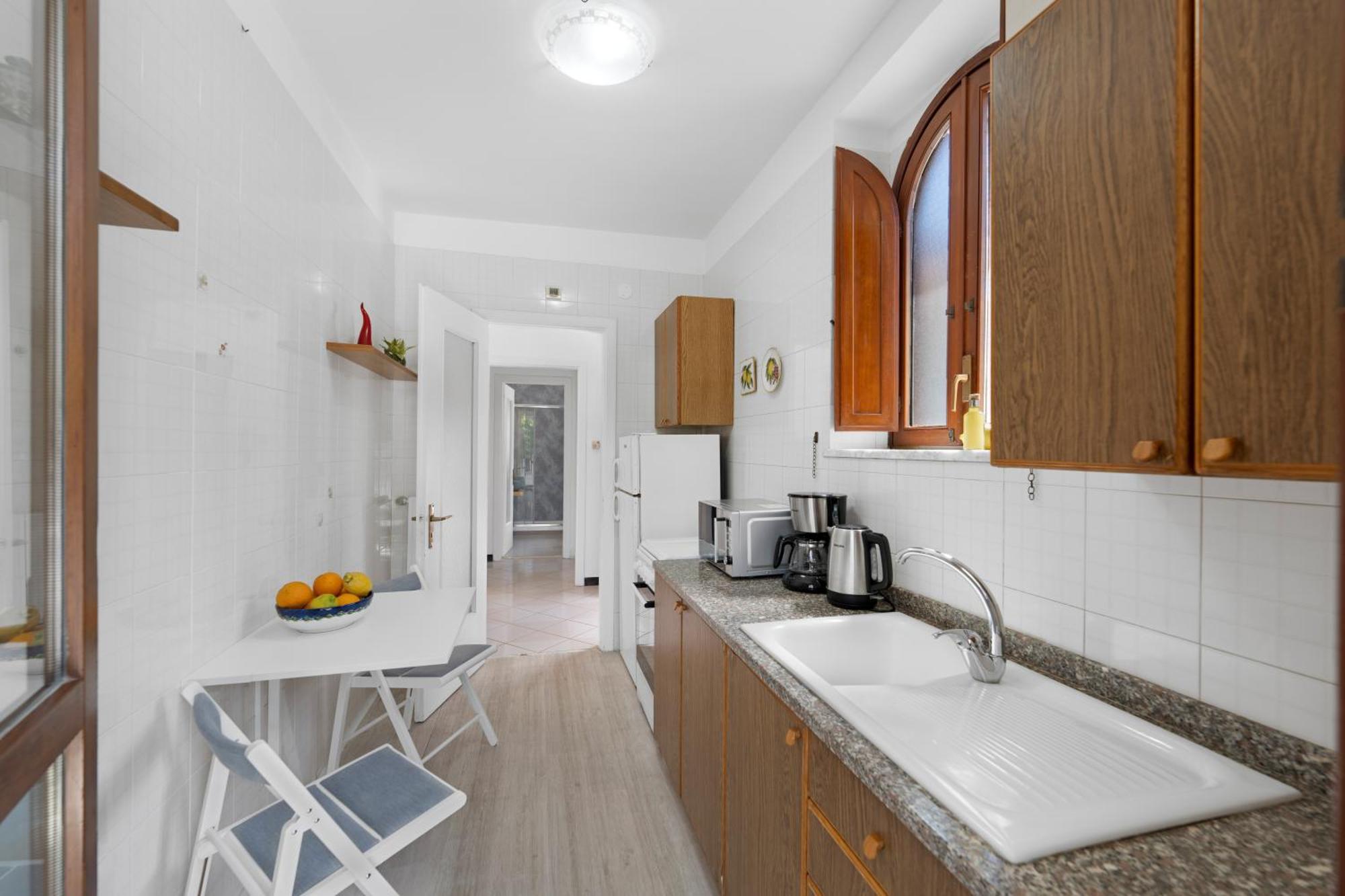 Juliette'S Home Сорренто Экстерьер фото