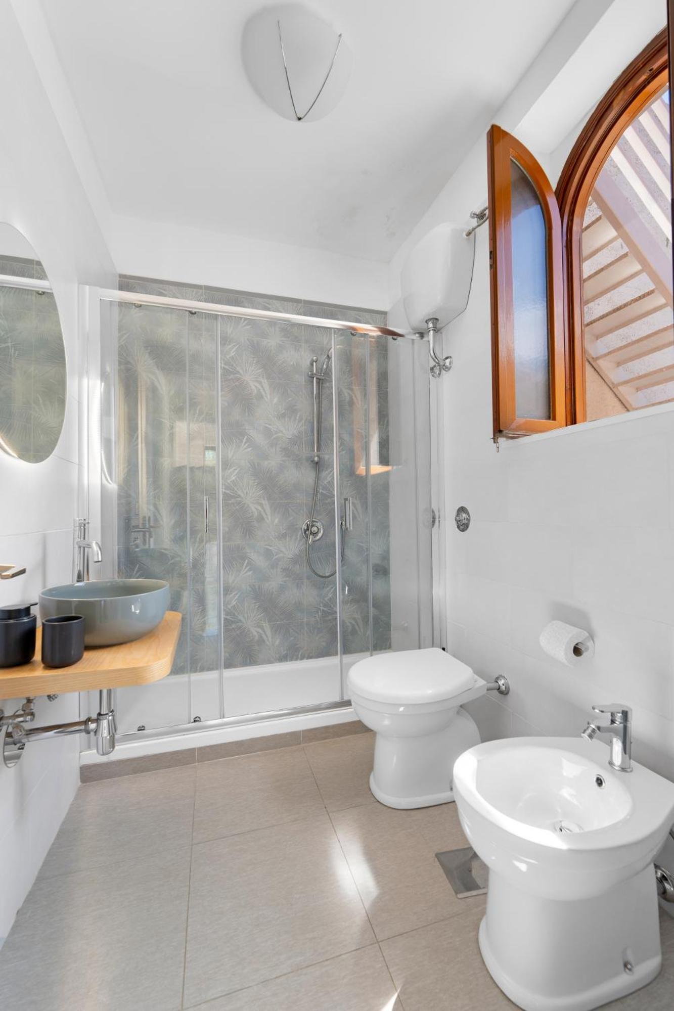 Juliette'S Home Сорренто Экстерьер фото