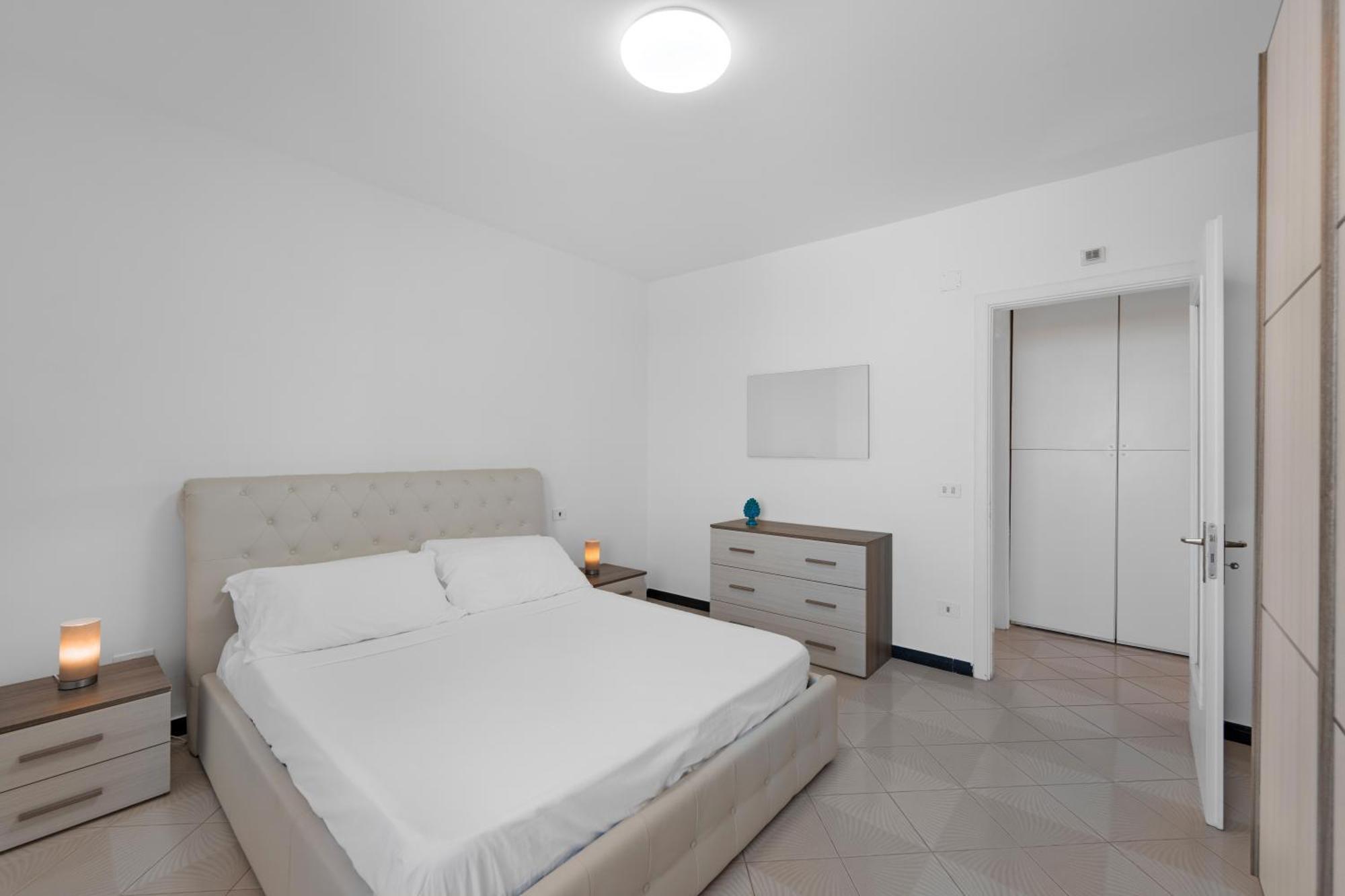 Juliette'S Home Сорренто Экстерьер фото