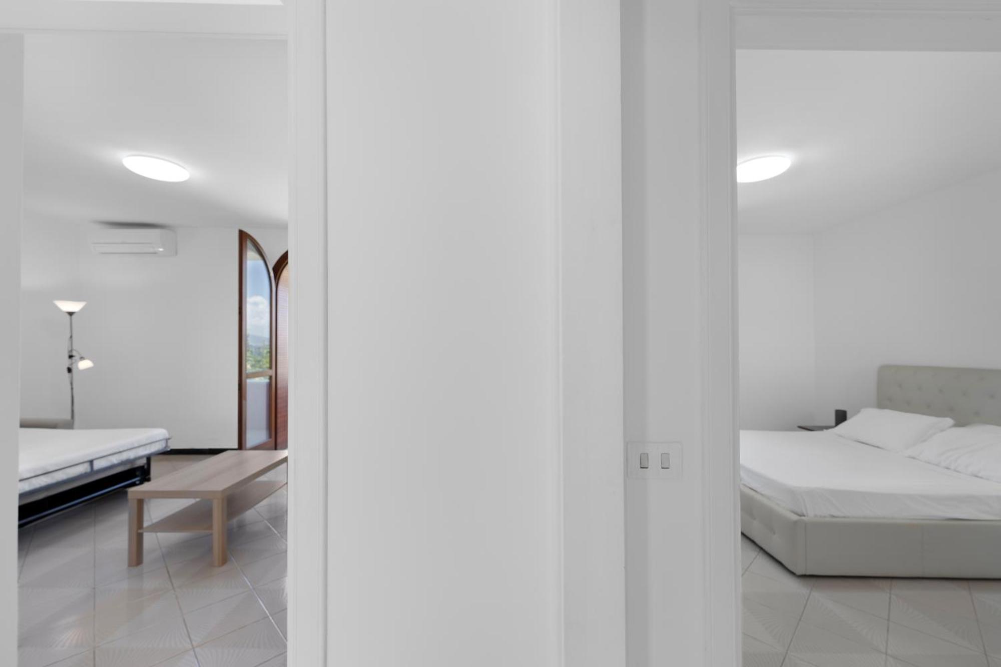 Juliette'S Home Сорренто Экстерьер фото
